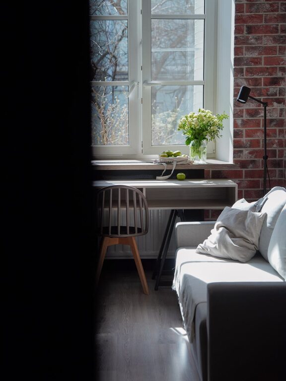 Tips for Creating a Cozy and Inviting Home Office Space